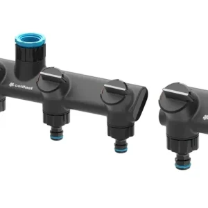 4-Wege-Verteiler ERGO Sonderangebot
